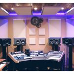 professional-sounding mixes