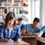 international school