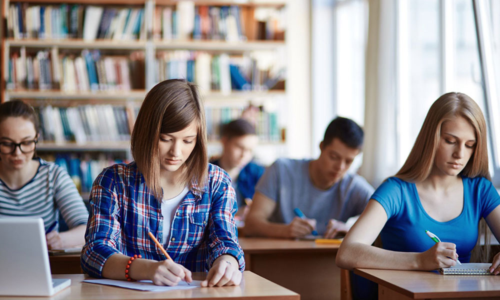 international school