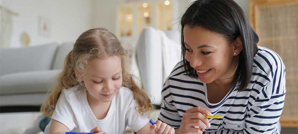 childcare woodlands