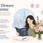 Send Flowers to Vienna